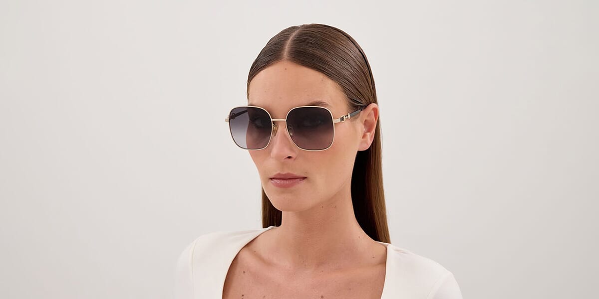 Gucci GG2053S 001 Sunglasses