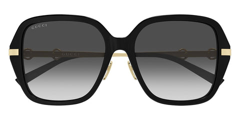 Gucci GG2055SA 001 Sunglasses