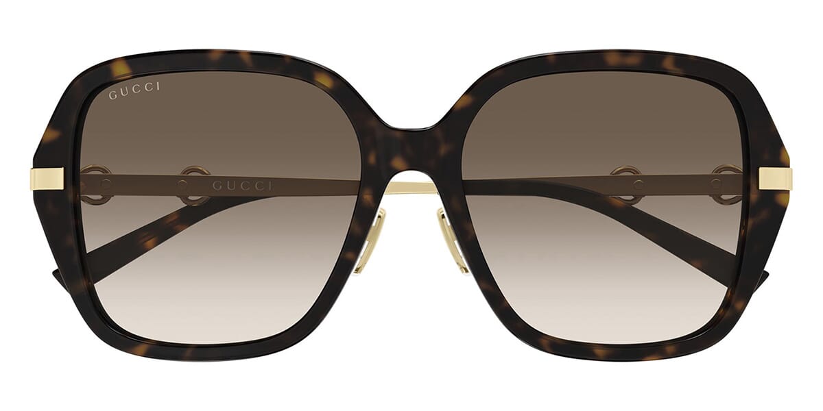 Gucci GG2055SA 002 Sunglasses