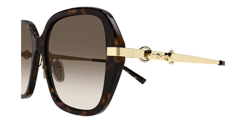 Gucci GG2055SA 002 Sunglasses