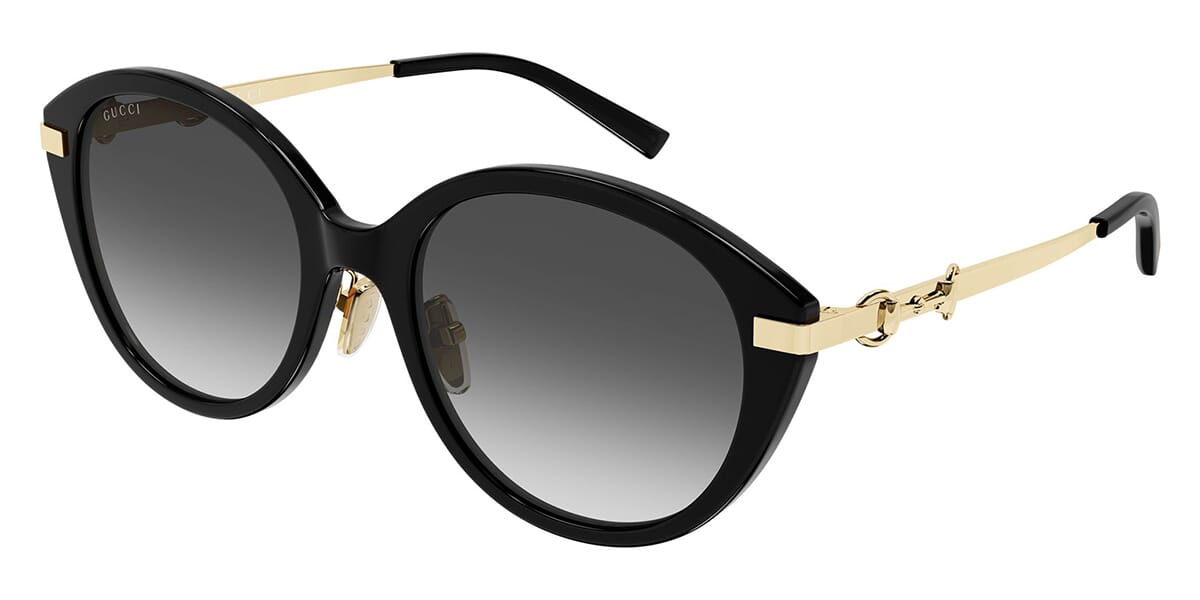 Gucci GG2056SA 001 Sunglasses - Pretavoir