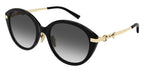 Gucci GG2056SA 001 Sunglasses