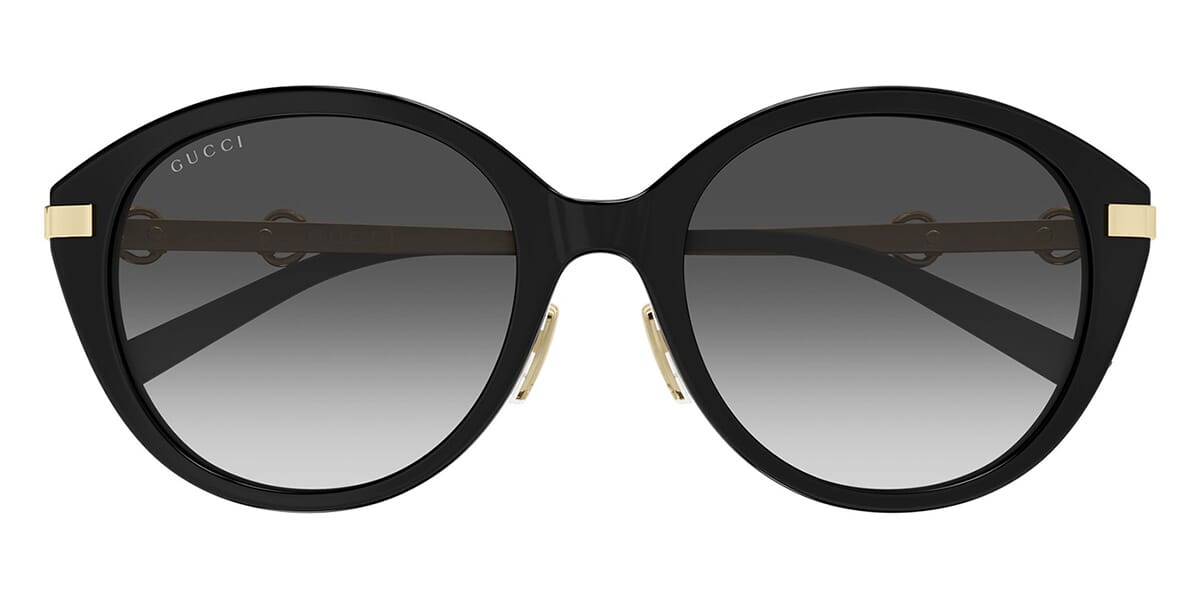 Gucci GG2056SA 001 Sunglasses - Pretavoir