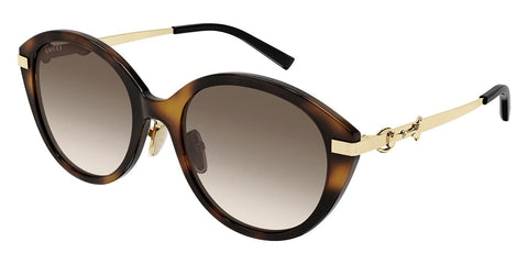 Gucci GG2056SA 002 Sunglasses
