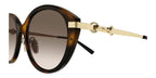 Gucci GG2056SA 002 Sunglasses