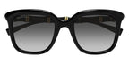 Gucci GG2058S 001 Sunglasses