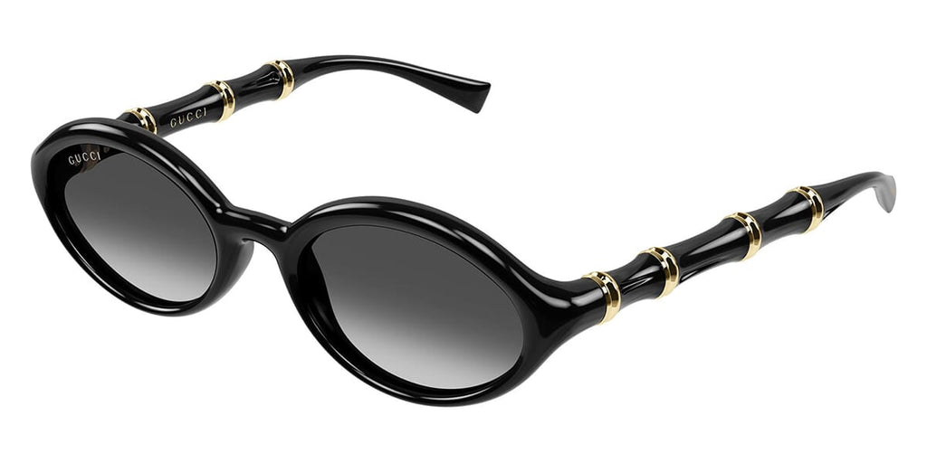 Gucci GG2059S 001 Sunglasses