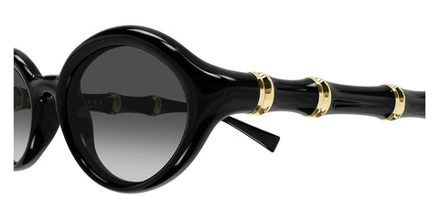 Gucci GG2059S 001 Sunglasses
