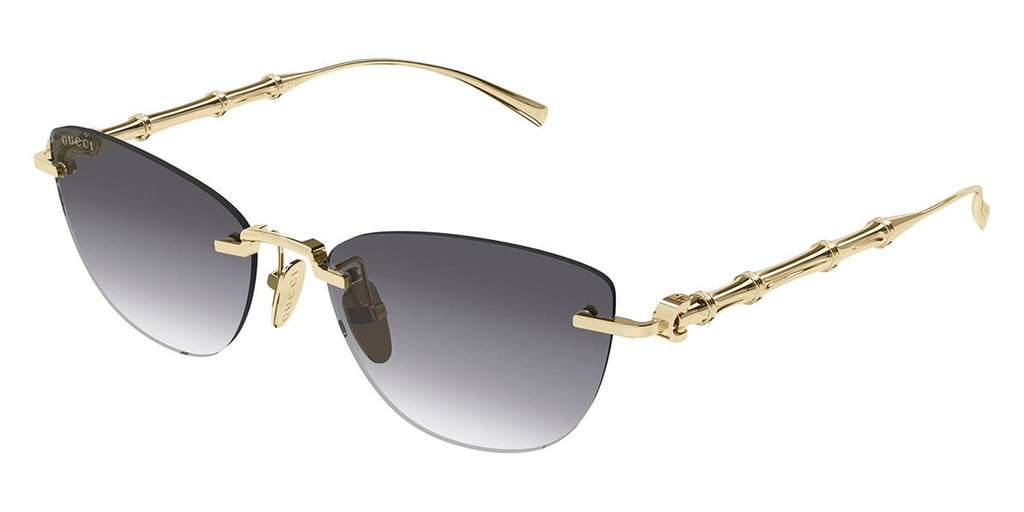 Gucci GG2063S 001 Sunglasses