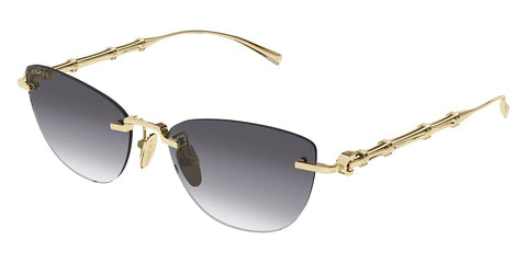 Gucci GG2063S 001 Sunglasses