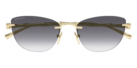 Gucci GG2063S 001 Sunglasses