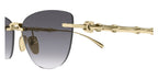Gucci GG2063S 001 Sunglasses