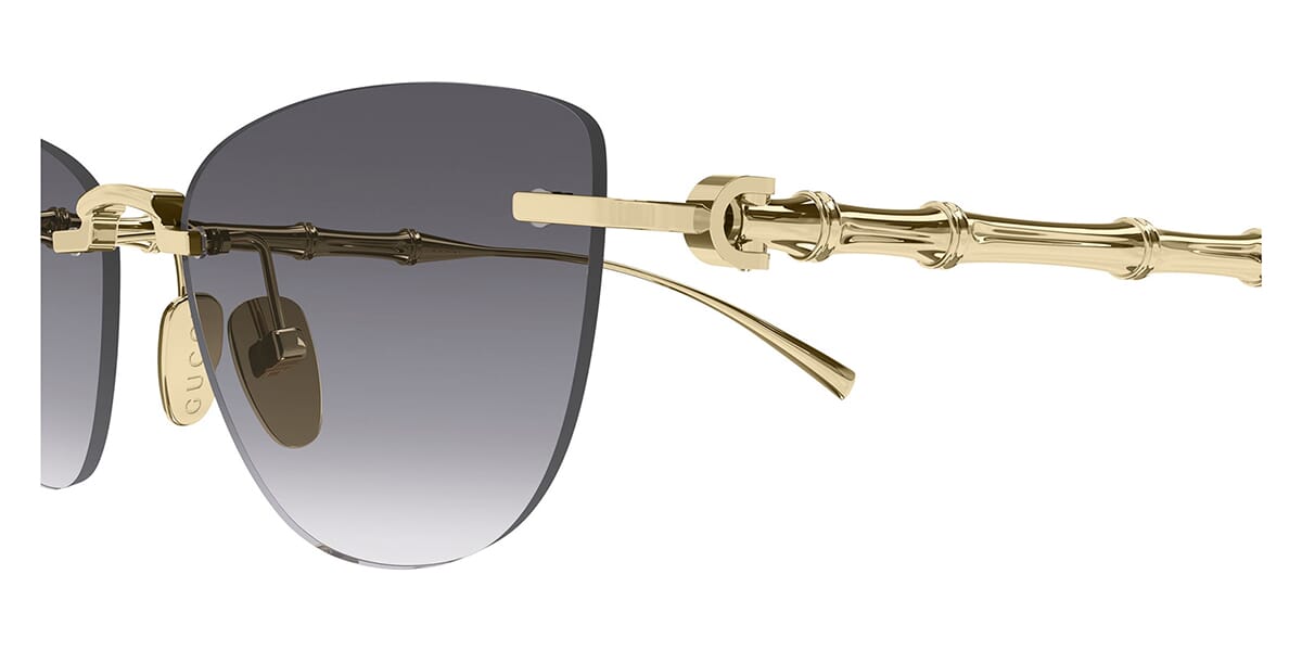 Gucci GG2063S 001 Sunglasses