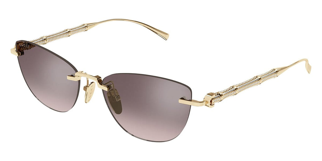 Gucci GG2063S 005 Sunglasses