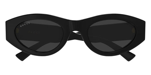 Gucci GG2065S 001 Sunglasses