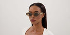 Gucci GG2065S 003 Sunglasses