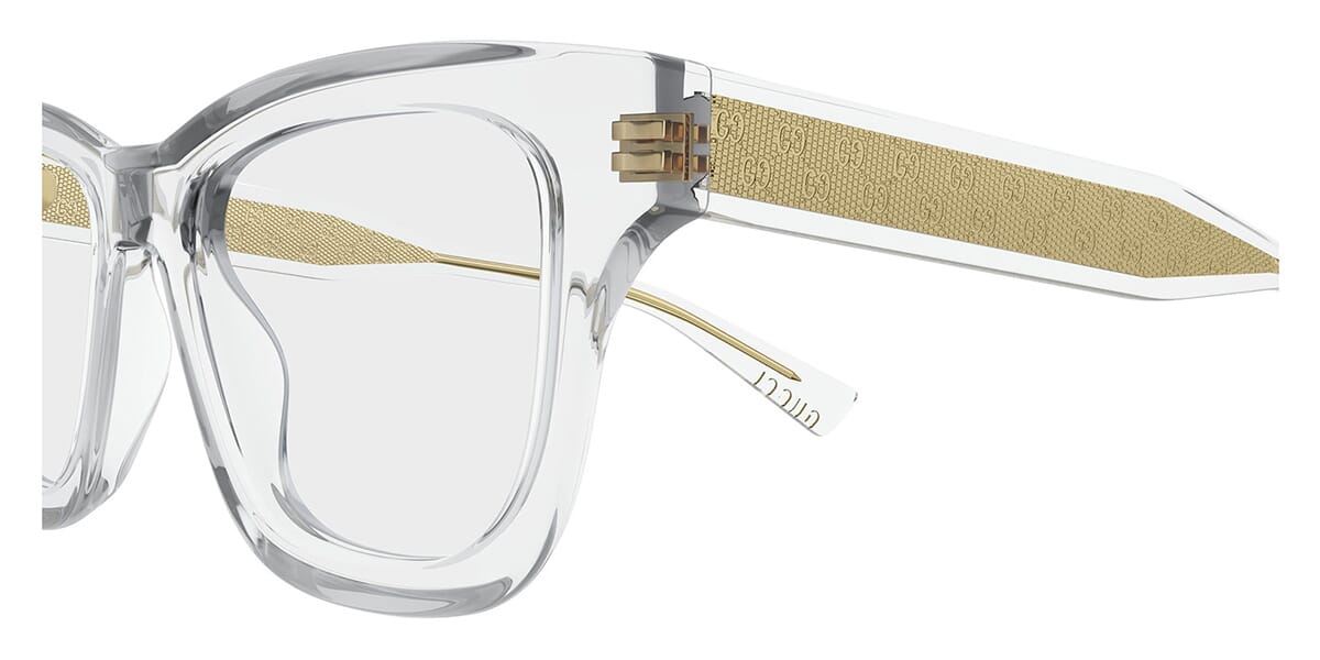 Gucci GG2066O 004 Glasses