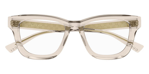 Gucci GG2066O 007 Glasses