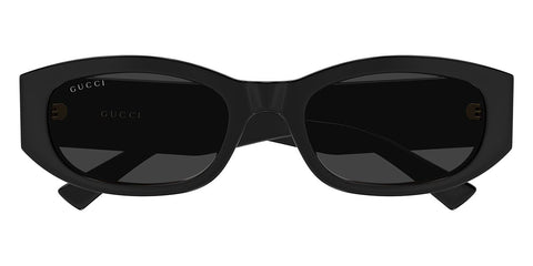 Gucci GG2068SA 001 Sunglasses