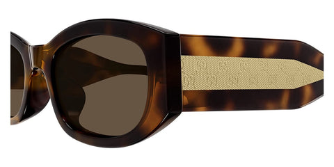 Gucci GG2068SA 002 Sunglasses
