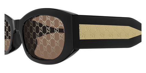 Gucci GG2068SA 004 Sunglasses