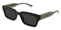 Gucci GG2069S 001 Sunglasses