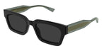 Gucci GG2069S 001 Sunglasses