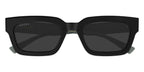 Gucci GG2069S 001 Sunglasses