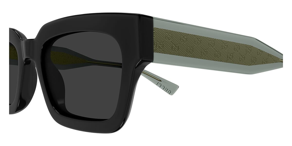 Gucci GG2069S 001 Sunglasses