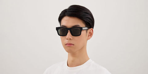 Gucci GG2072SA 001 Sunglasses
