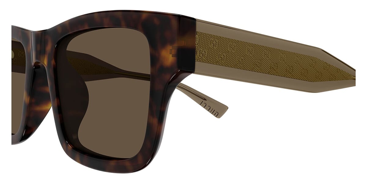 Gucci GG2072SA 003 Sunglasses - Pretavoir