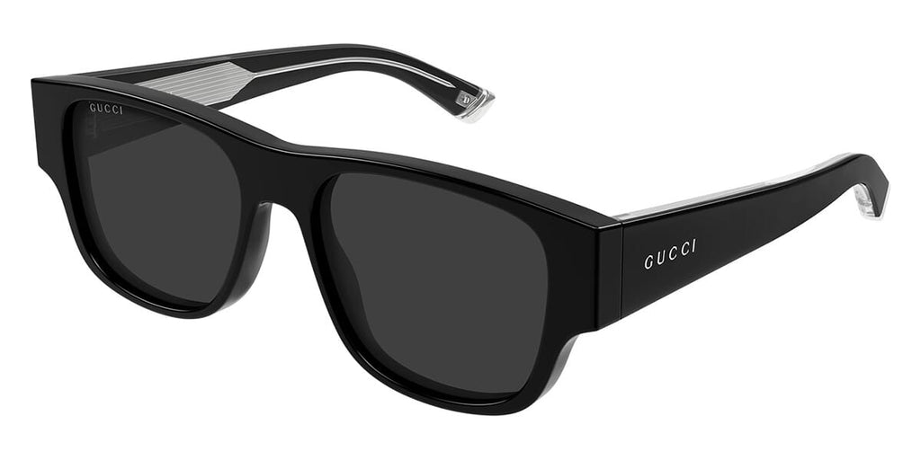 Gucci GG2075S 001 Sunglasses