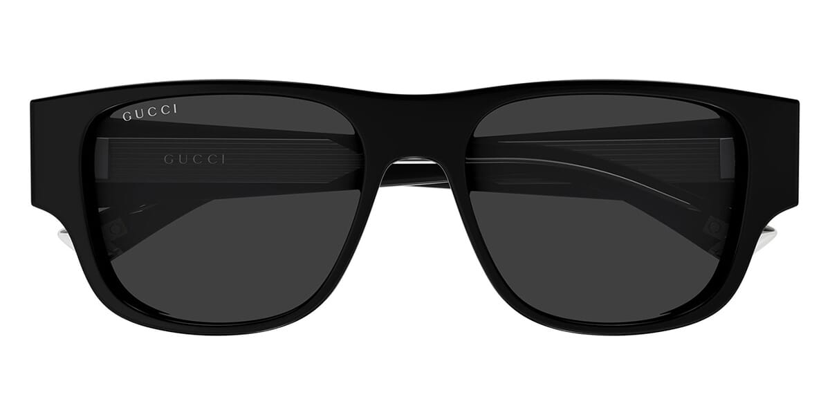 Gucci GG2075S 001 Sunglasses