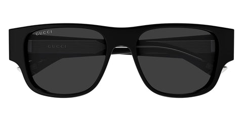 Gucci GG2075S 001 Sunglasses