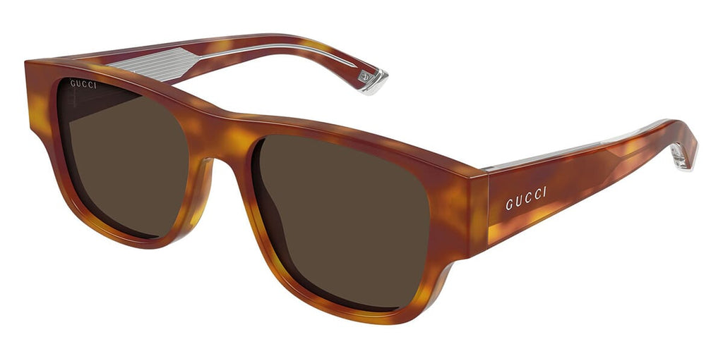 Gucci GG2075S 002 Sunglasses