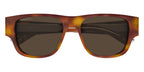 Gucci GG2075S 002 Sunglasses