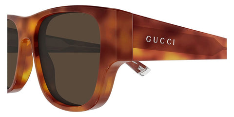 Gucci GG2075S 002 Sunglasses