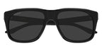 Gucci GG2077S 001 Sunglasses