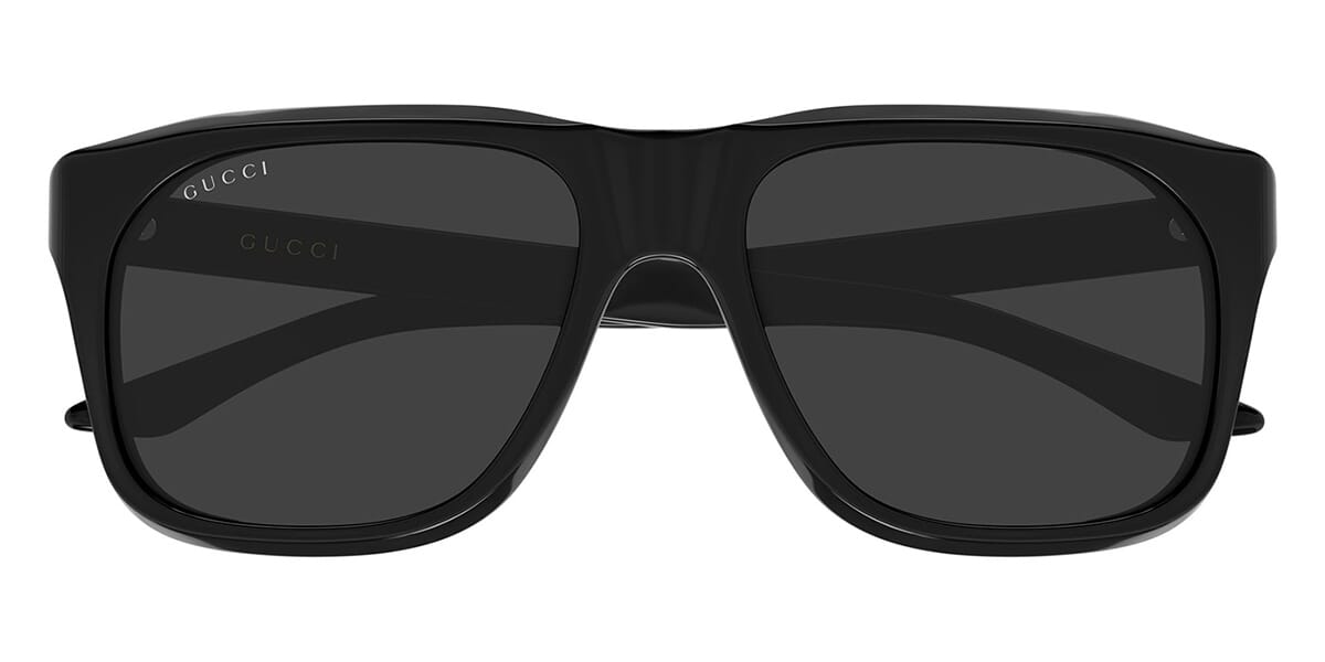 Gucci GG2077S 001 Sunglasses