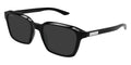 Gucci GG2078S 001 Sunglasses