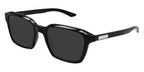 Gucci GG2078S 001 Sunglasses