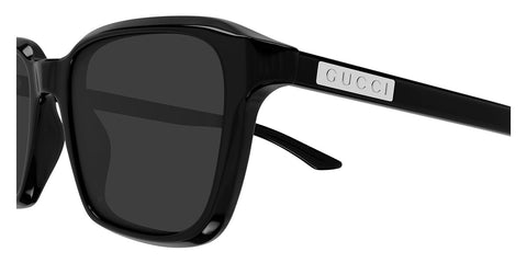 Gucci GG2078S 001 Sunglasses