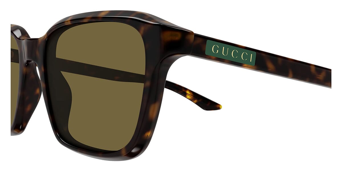 Gucci GG2078S 002 Sunglasses