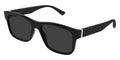 Gucci GG2085S 001 Sunglasses
