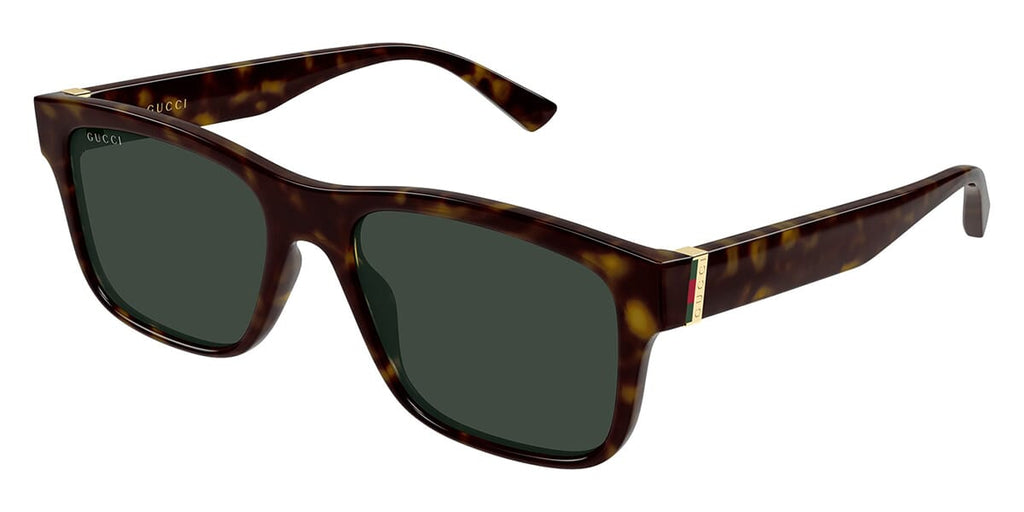 Gucci GG2085S 002 Sunglasses