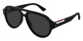 Gucci GG2088S 001 Sunglasses