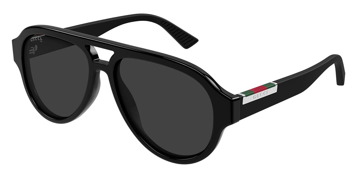 Gucci GG2088S 001 Sunglasses