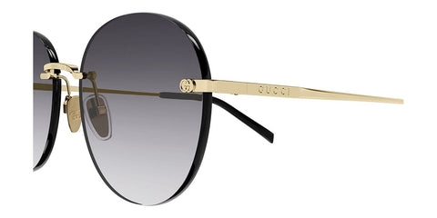 Gucci GG2101SA 001 Sunglasses