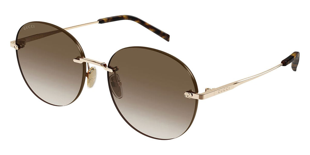 Gucci GG2101SA 002 Sunglasses