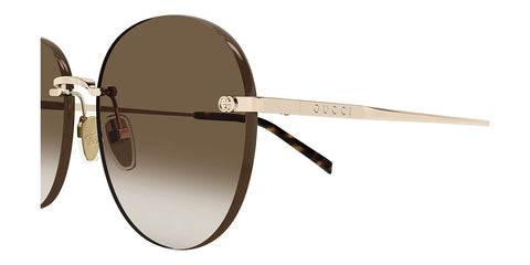 Gucci GG2101SA 002 Sunglasses